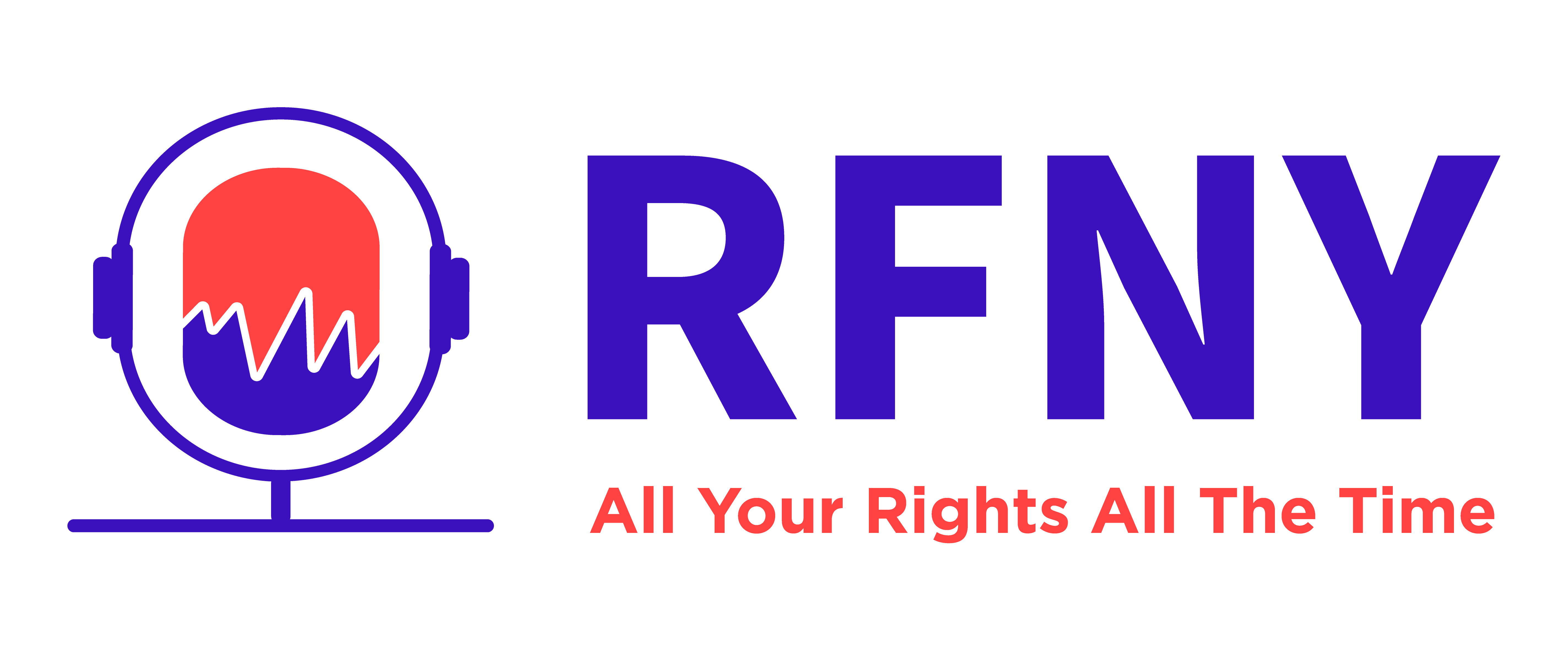 All Your Rights All the Time.