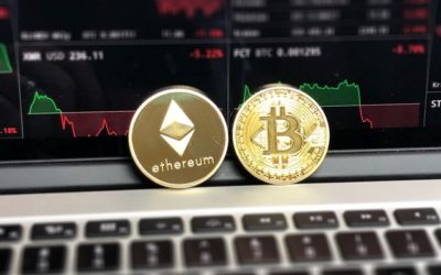 Episode 10 – Bit What?!