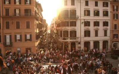 Episode 8 – Activism