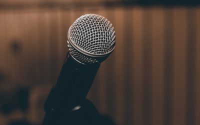 Episode 12 – League of Women Voters Debate