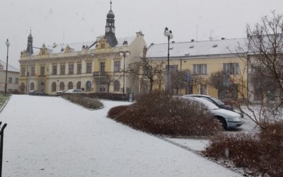 Episode 22 – Live from Rovensko Pod Troskami