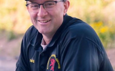 Episode 39 – Dave Jenkins from Rochester Personal Defense