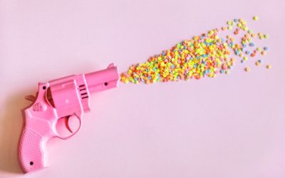 Episode 47 – Changing the voting age to 16 and stun guns protected by the Constitution