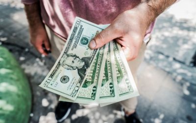 Episode 43 – Free yourself from debt by adjusting your tax income withholding